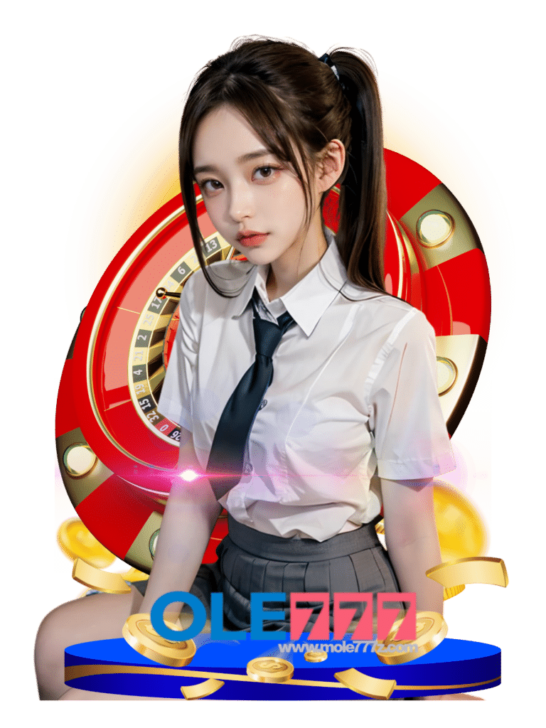 m ole777z เสือมังกร